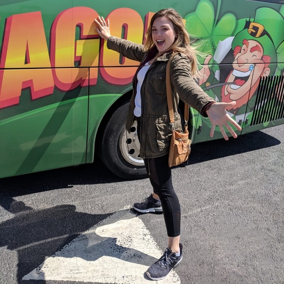 Meet your Posher, Jennifer - Picture 3 of 4